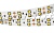 Лента RT 2-5000 24V Neutral White 2x2 (5060, 600 LED, CRI98) 021468 Arlight